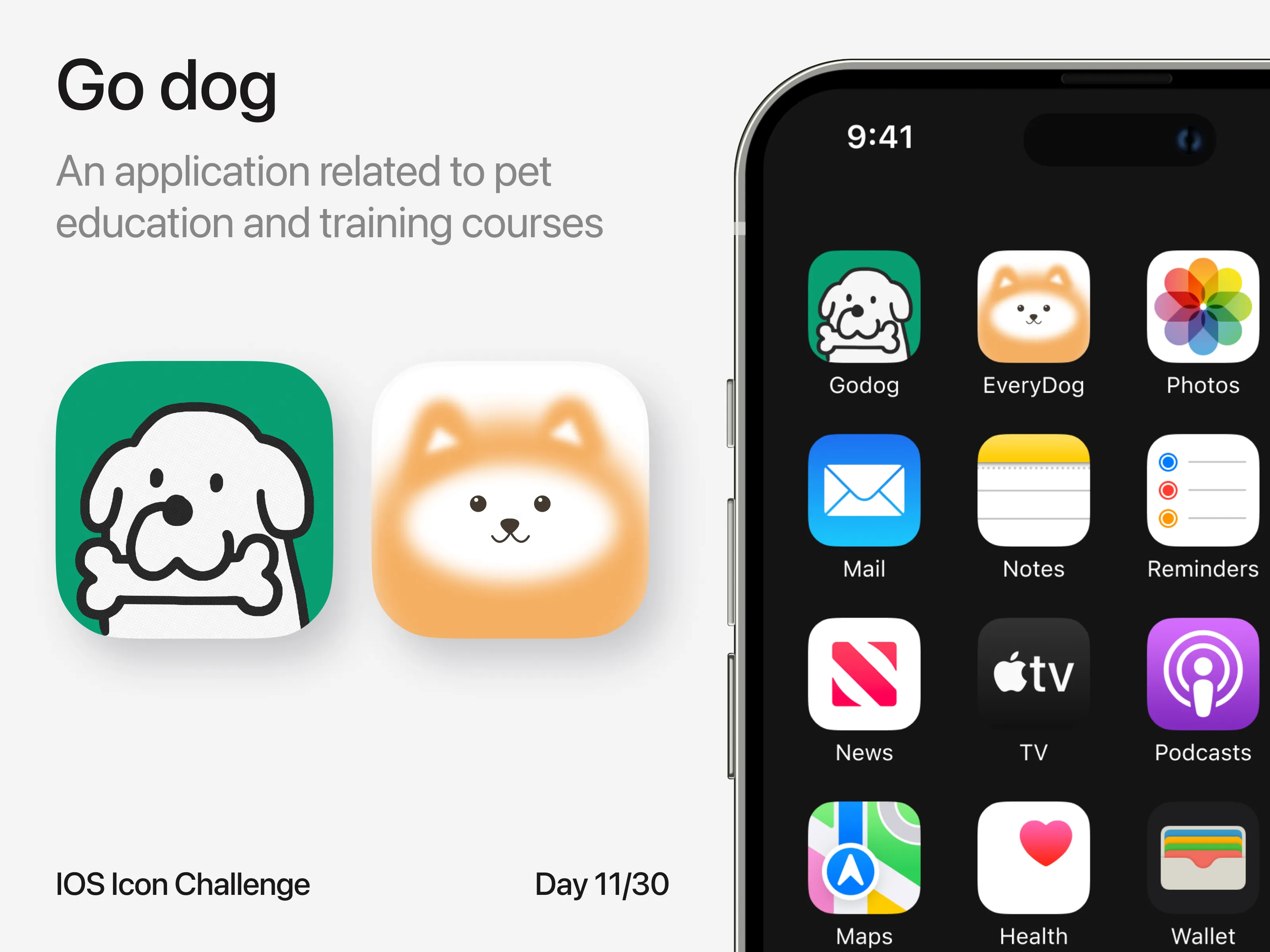 dog