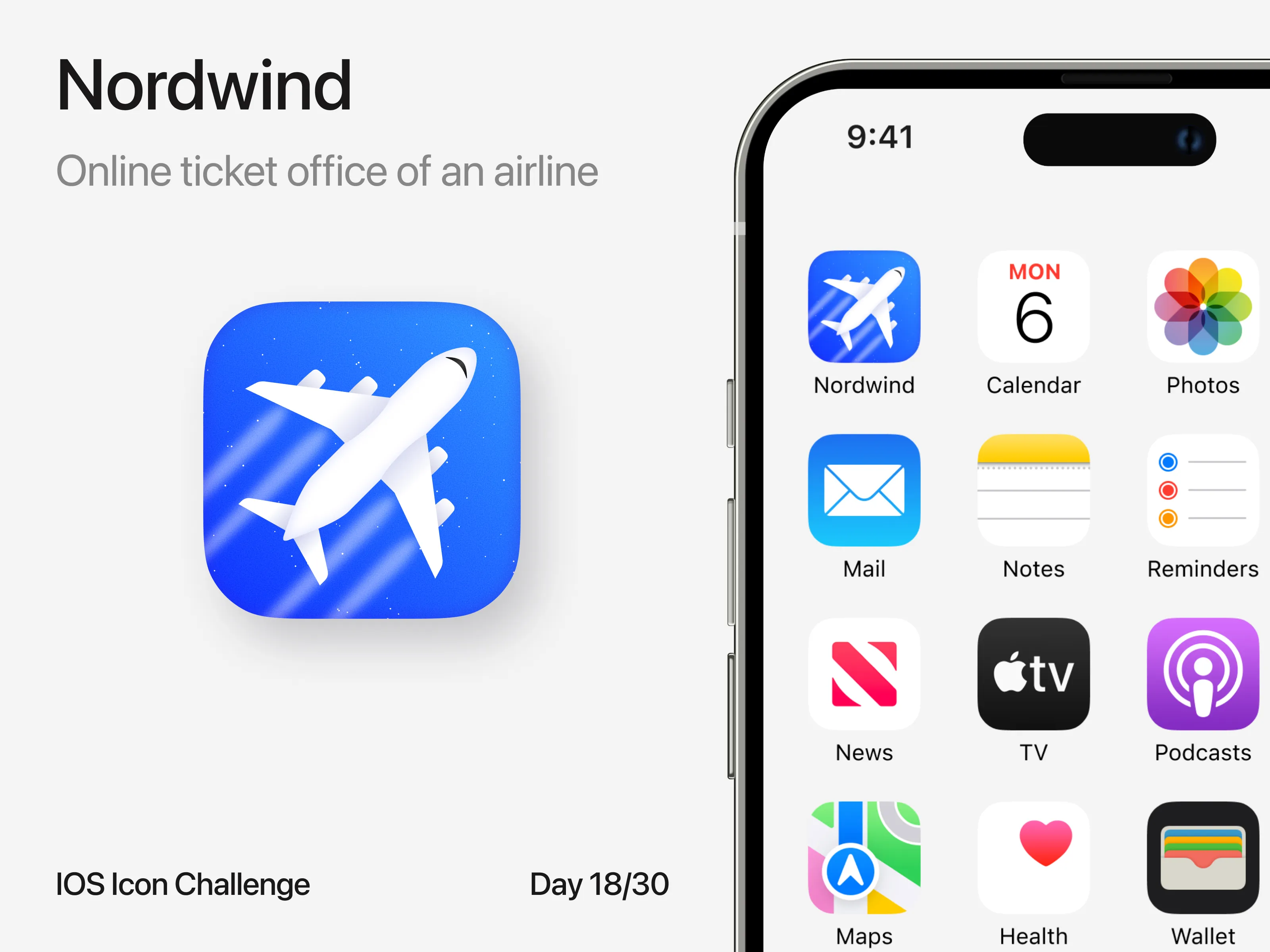 nordwind