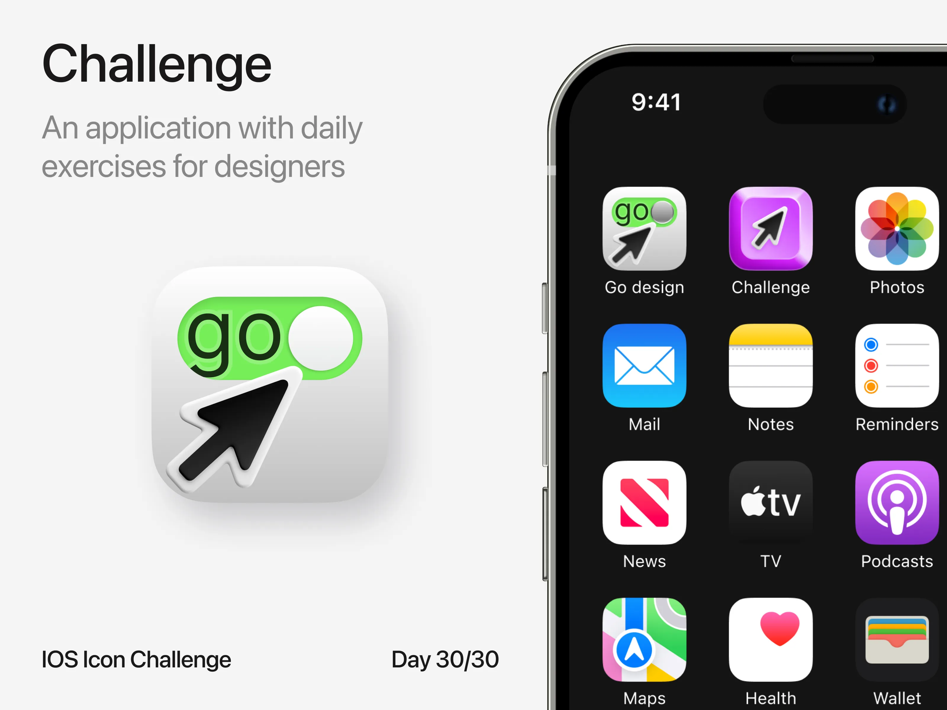 challenge