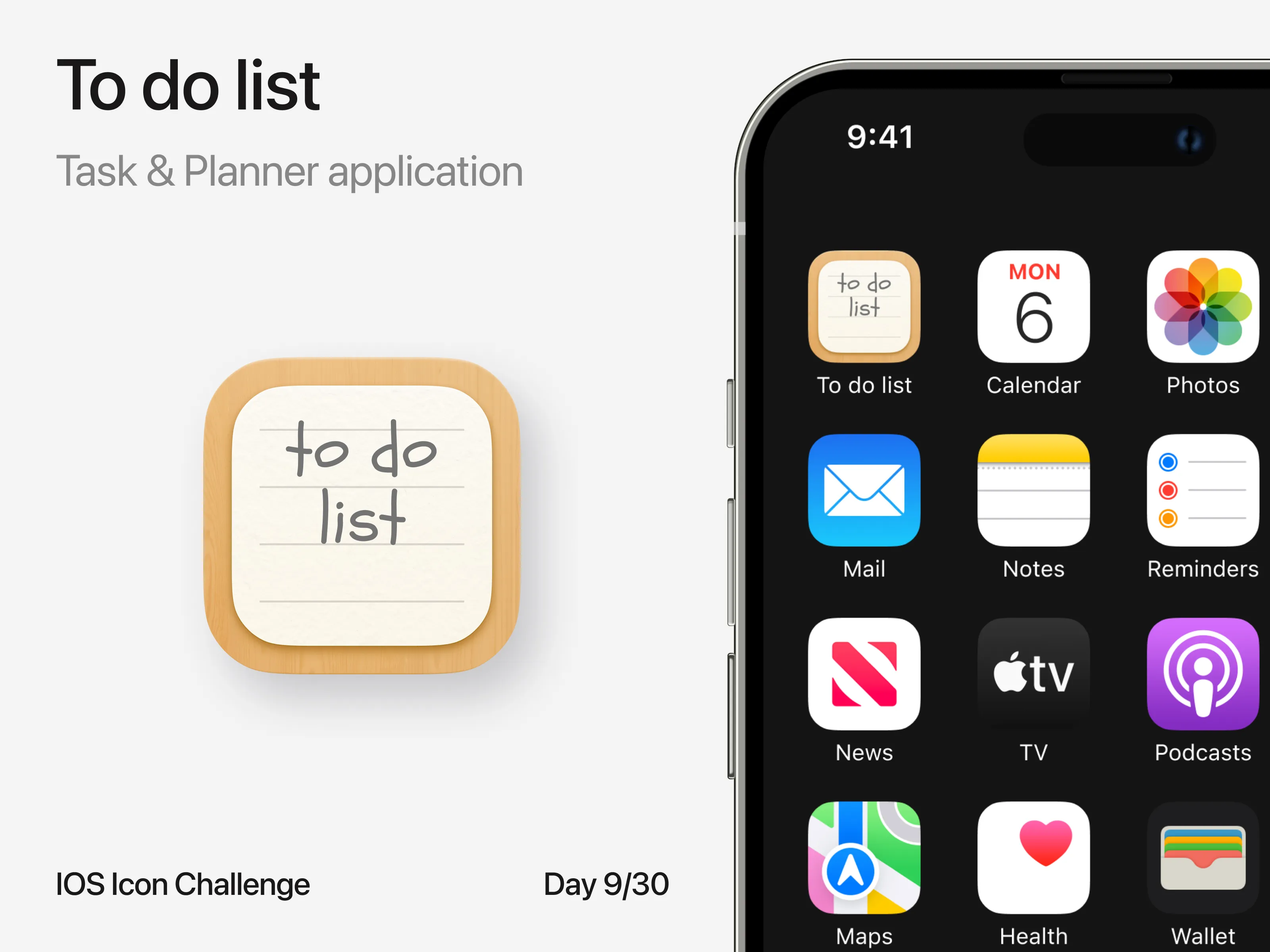 todo